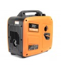 Генератор инверторный БЕНЗИНОВЫЙ XO-GAS-05 2,5kW (2.8kW), однофазный, 220V, 50Hz, обьем 6л