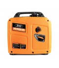 Генератор инверторный БЕНЗИНОВЫЙ XO-GAS-05 2,5kW (2.8kW), однофазный, 220V, 50Hz, обьем 6л