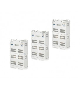 Стабилизатор напряжения VOLTER трехфазный теристорный СНПТТ-66пт (66000Вт), (3*22) 220В, 145-245 В, 16 ступеней