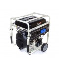 Бензиновый генератор Matari MХ14000E (10 кВт), однофазный 220V, 50Hz , объем бака 50л, стартер