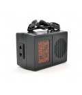 Преобразователь напряжения трансформаторный 200W Input 220 V/Output 110V