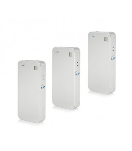 Стабилизатор напряжения инверторный трехфазный VOLTER СНПТТ Smart-42 (42000Вт), (3*14) 220В, стабилизация 110-380В