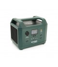 Портативная станция V-TAC Power VT-606N, LiFePO4(IRF32135 12.8V 45Ah/576Wh),600W PEAK 1000W, 18W 5V3.5A, PD18W, PD65W, 295*206*2