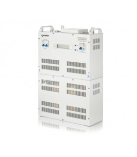 Стабилизатор напряжения VOLTER однофазный теристорный СНПТО-22с (22000Вт), 220В, 125-265В, 9 ступеней