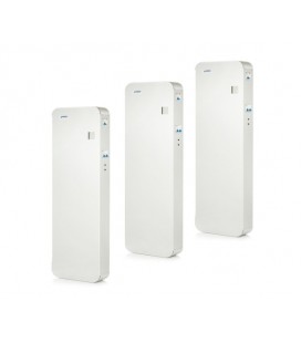 Стабилизатор напряжения инверторный трехфазный VOLTER СНПТТ Smart-66 (66000Вт), (3*22) 220В, стабилизация 110-330В