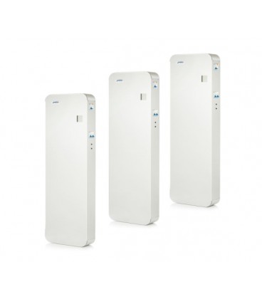 Стабилизатор напряжения инверторный трехфазный VOLTER СНПТТ Smart-66 (66000Вт), (3*22) 220В, стабилизация 110-330В