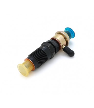 Дизельная форсунка генератора KAMA 12CA3