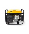 Генератор бензиновый Kuyia TM1000CL, однофазный, 110-240V, 50Hz, 0,9-1кВт, обьем 5,2л