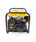 Генератор бензиновый Kuyia TM1000CL, однофазный, 110-240V, 50Hz, 0,9-1кВт, обьем 5,2л