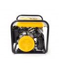 Генератор бензиновый Kuyia TM1000CL, однофазный, 110-240V, 50Hz, 0,9-1кВт, обьем 5,2л
