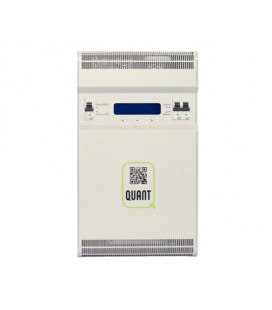 Стабилизатор напряжения инверторный однофазный Quant-7, LCD, 90-350V, 7000W