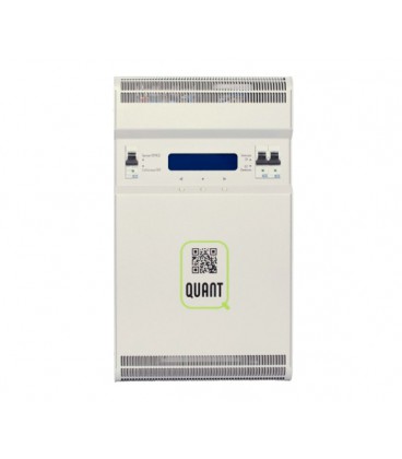 Стабилизатор напряжения инверторный однофазный Quant-7, LCD, 90-350V, 7000W