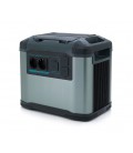 Портативный источник питания P15 FlashFish, емкость 1008Вт*ч (280000mAh), мощность 1500Вт (пиковая 2500Вт), 12 кг, 330*210*285 м