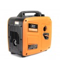 Генератор инверторный БЕНЗИНОВЫЙ XO-GAS-04 1,8kW (2.0kW), однофазный, 220V, 50Hz, обьем 4.0л