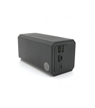 Powerbank Konfulon A22Q 50000mAh, Black, Box