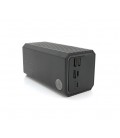 Powerbank Konfulon A22Q 50000mAh, Black, Box