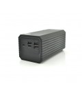 Powerbank Konfulon A22Q 50000mAh, Black, Box