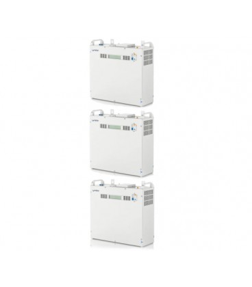 Стабилизатор напряжения инверторный трехфазный VOLTER СНПТТ-42 ПТТМ (42000Вт), (3*14) 220В, стабилизация 130-330В