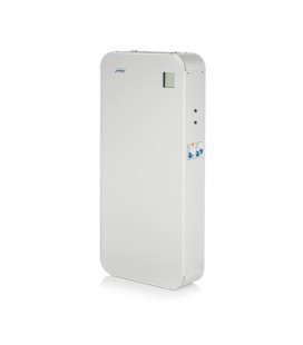 Стабилизатор напряжения инверторный VOLTER СНПТО Smart-9 (9000Вт), 220В, стабилизация 110-380В