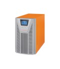 ИБП с правильной синусоидой ONLINE MAKELSAN PowerPack Se-2kVA-LCD, 2000VA (1800Вт), 48В, Встроенная батарея 12V 7Ah х 4 шт, (414