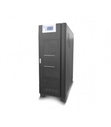 ИБП ONLine 3-ФАЗЫ RITAR GP-33-10KVA, 384Vdc, под внешний АКБ (830*402*1050 mm), 152,5кг