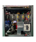 ИБП ONLine 3-ФАЗЫ RITAR GP33-20KL, 384Vdc, 20KVA/16KW, под внешний АКБ, вход 3 фазы-выход 1 фаза (415*730*930), 165кг
