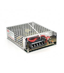 Источник бесперебойного питания Meng Well12V 5А, 60W