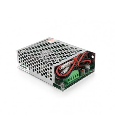 Источник бесперебойного питания Meng Well 12V 3А, Q60