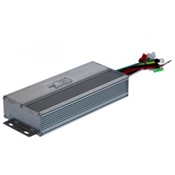 Контроллер Вольта 48v-60v40А(2400w) для мотор колес 800-1000w с датчиками Холла