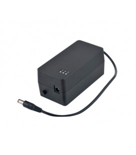 ИБП UPS-18W 12V/1.5A для роутеров 12V, 1A, 8800MAh, 95x48x41мм, Black, BOX