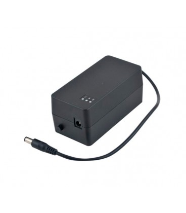 ИБП UPS-18W 12V/1.5A для роутеров 12V, 1A, 8800MAh, 95x48x41мм, Black, BOX