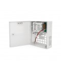 ИБП 12V/5A EuroPower EP-UPS-1205(P), под акб GEL/AGM - 12V/7А, ток заряда - 13.8V/0,65А, пластик, 228х195х78 mm