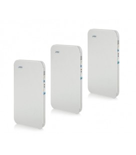 Стабилизатор напряжения инверторный трехфазный VOLTER СНПТТ Smart-21 (21000Вт), (3*7) 220В, стабилизация 110-330В