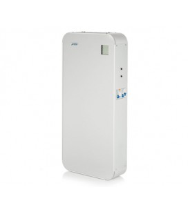 Стабилизатор напряжения инверторный VOLTER СНПТО SmartOnline-7 (7000Вт), 220В, стабилизация 130-300В, двойное преобразование, ид