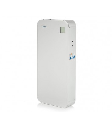 Стабилизатор напряжения инверторный VOLTER СНПТО SmartOnline-7 (7000Вт), 220В, стабилизация 130-300В, двойное преобразование, ид