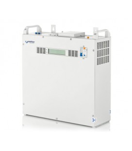 Стабилизатор напряжения инверторный VOLTER СНПТО-11 ПТТМ (11000Вт), 220В, стабилизация 130-330В