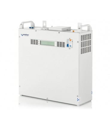 Стабилизатор напряжения инверторный VOLTER СНПТО-11 ПТТМ (11000Вт), 220В, стабилизация 130-330В