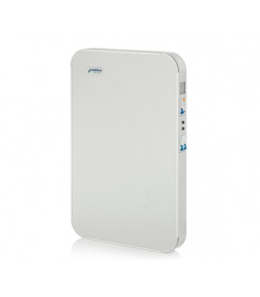 Стабилизатор напряжения инверторный VOLTER СНПТО Smart-7 (7000Вт), 220В, стабилизация 110-330В