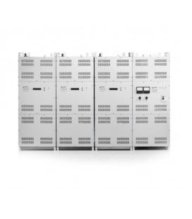 Стабилизатор напряжения VOLTER трехфазный теристорный СНПТТ-150с (165000Вт), 250А , 125-265 В, 9 ступеней