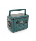 Портативный источник питания V-TAC VT-606, 500W, (26.2Ah /21.6V 568Wh)(275x170x200) 5.4kg