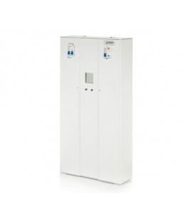 Стабилизатор напряжения инверторный VOLTER СНПТО Etalon-S-9 (9000Вт), 220В, стабилизация 130-330В