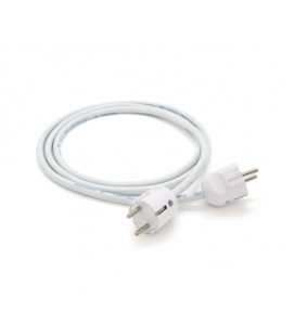 Кабель вилка-вилка для подключения генератора к сети дома 2м 2*2,5мм2