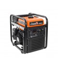 Генератор инверторный БЕНЗИНОВЫЙ Matari M3800IO (3.5 kW), однофазный, 220V, 50Hz, обьем бака 10л, электростартер