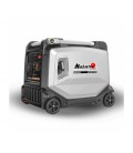 Генератор инверторный БЕНЗИНОВЫЙ Matari M4000іе (3.5 kW), однофазный, 220V, 50Hz, обьем бака 11л, стартер