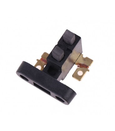 Угольные щетки с щеткодержателем для генератора 5-8кВт