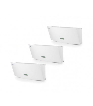 Стабилизатор напряжения инверторный трехфазный VOLTER СНПТТ Prostor-27 (27000Вт), (3*9) 220В, стабилизация 130-330В