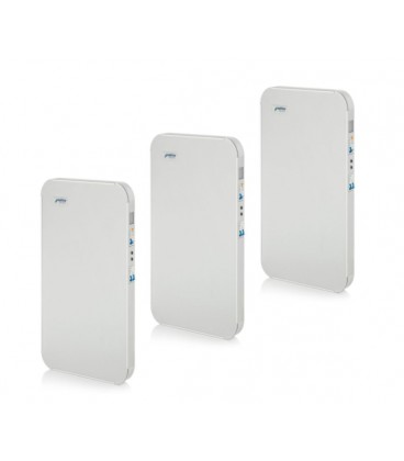 Стабилизатор напряжения инверторный трехфазный VOLTER СНПТТ Smart-16,5 (16500Вт), (3*5.5) 220В, стабилизация 110-330В