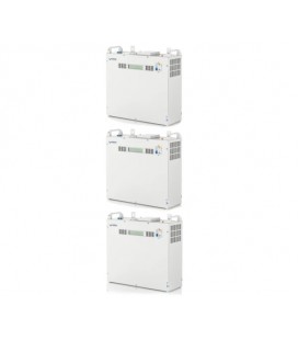 Стабилизатор напряжения инверторный трехфазный VOLTER СНПТТ-27 ПТТМ (29000Вт), (3*9) 220В, стабилизация 130-330В