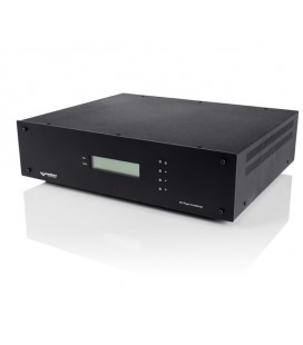 Стабилизатор VOLTER однофазный электронный теристорный VOLTER-2100 (2000Вт) для HI-FI систем, выходы100,120,230В , стабилизация 