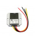 Преобразователь авто инвертор DC/DC Input:5-36V, Output:12V 3A, IP68, 36W